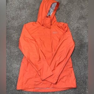 Marmot Rain Jacket NWOT
